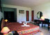 Rancho Hatuey Hotel. Room