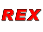 Rex. Car rental company