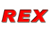 Rex. Car rental company