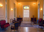Palacio San Miguel. Salon