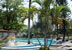 San José del Lago. Swimming pool.