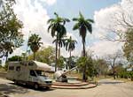 San Juan Hill. Museum of Spanish-Cuba-American War