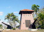 Museum of Spanish-Cuba-American War. Fort