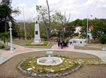 Loma de San Juan. Museo de la guerra Hispano-Cubano-Norteamericana.