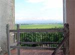 Vista desde la Torre Iznaga. Trinidad.