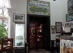 Valencia Inn. Bar-Cigar Shop