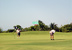 Varadero Golf Club. Jugadores.