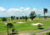 Varadero Golf Club. Golf course