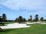 Varadero Golf Club. Campo de Golf.