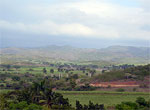 Ingenios's Valley. Trinidad.