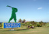 Entrada al Varadero Golf Club