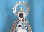 Virgin of Regla.