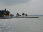 Bay of Cienfuegos