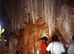 Bellamar Cave