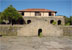 Ruins of coffee farm. House