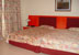 Chateau Miramar. Room