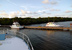 Cayo Levisa. Pier.