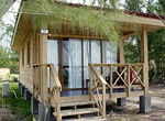 Cayo Levisa. Cabin