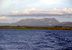 View of the coast. Palma Rubia