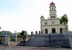 Caridad del Cobre Sanctuary. Entrance