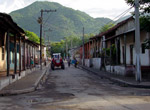 Town of El Cobre.