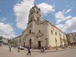 Church of Our Lady of Las Mercedes