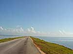 Cayo Coco-Cayo Guillermo Causeway