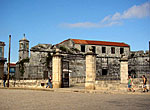 Castillo de la Real Fuerza