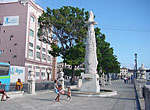 Alameda de Paula (Paula Promenade)