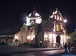 Iglesia de Paula.