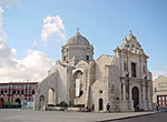 Iglesia de Paula