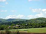 Landscape of Las Brisas de Banes