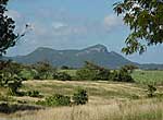 La Silla de Gibara