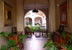 Los Frailes Inn. Indoor gallery