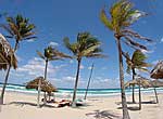 Playa Santa María del Mar - Este de la Habana