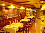 Itapoa Restaurant