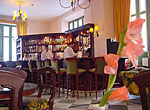 La Floridiana Bar