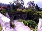 Cabaña del Hotel Gran Piedra