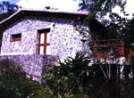 Cabana at Gran Piedra Hotel