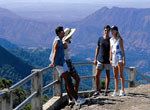 Mirador de la Gran Piedra