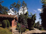 Cabaña del Hotel Gran Piedra