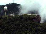 Vista de la Gran Piedra