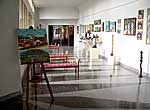 Galería de arte