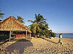 Playa Los Corales, Baconao, Santiago de Cuba