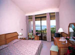 Room at Marea del Portillo Hotel