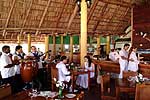 Cayo Coco. Restaurant Criollo