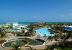 Panoramic view of the hotel. Cayo Guillermo