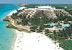Bird`s-eye view.