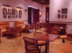 Bar del Hotel Palacio O`Farrill