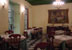 Restaurante del Hotel Palacio O`Farrill